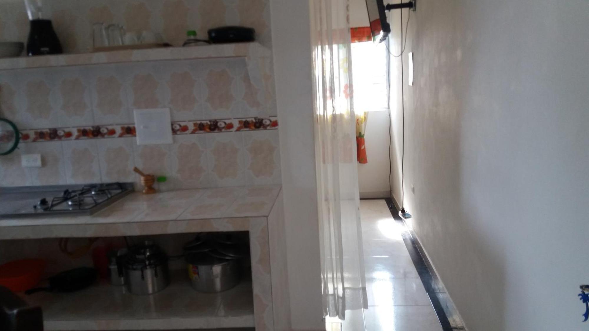 فيلافيسينسيو Casa Campestre La Heredera المظهر الخارجي الصورة