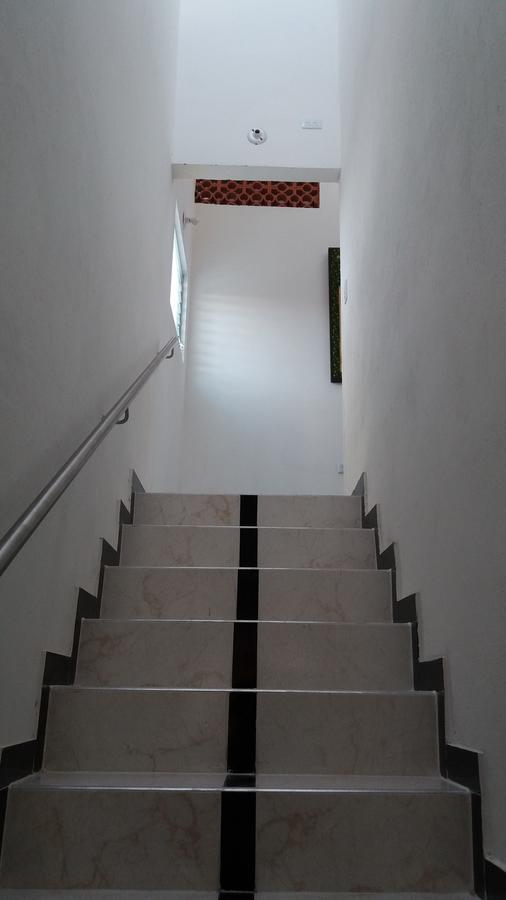 فيلافيسينسيو Casa Campestre La Heredera المظهر الخارجي الصورة